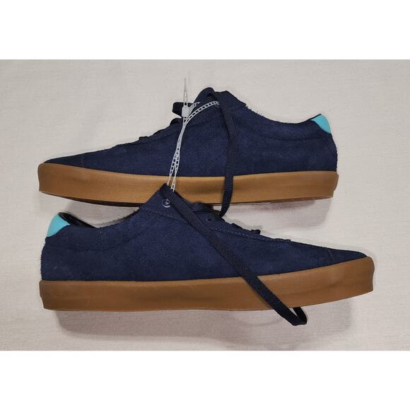Vans Sport Low Men Size 9.5 Blue Gum sneakers main image 6
